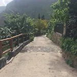 Bed and breakfast Casa En La Montaña 4*