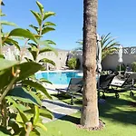 Casa En La Montaña Bed and breakfast