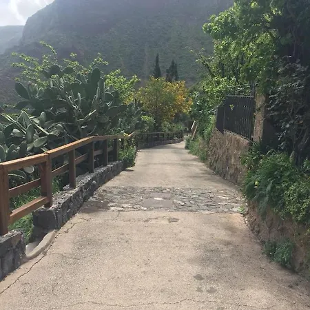 B&B Casa En La Montana 4*