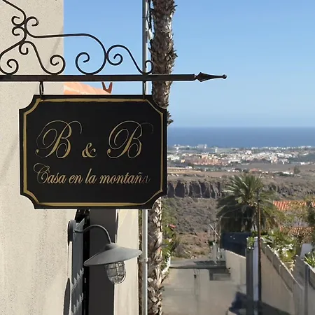 Casa En La Montaña