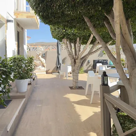Casa En La Montaña Bed and breakfast 4*