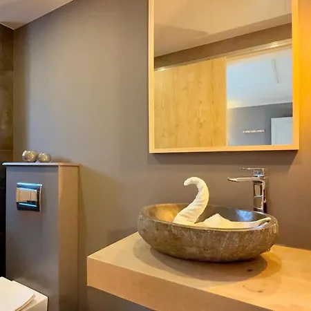 Casa En La Montana *