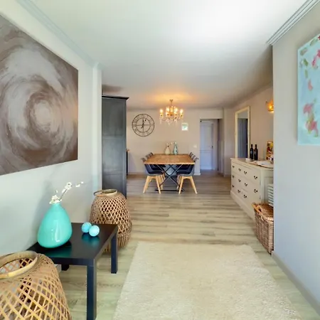 Casa En La Montana B&B 4*