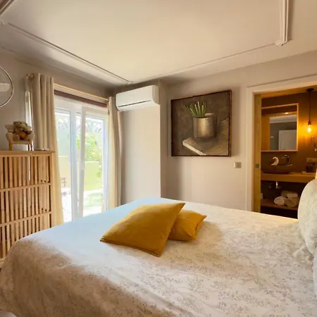 Casa En La Montaña Bed and breakfast 4*