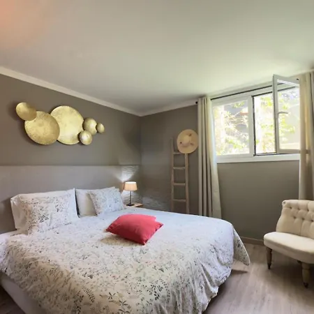 Bed and breakfast Casa En La Montaña 4*
