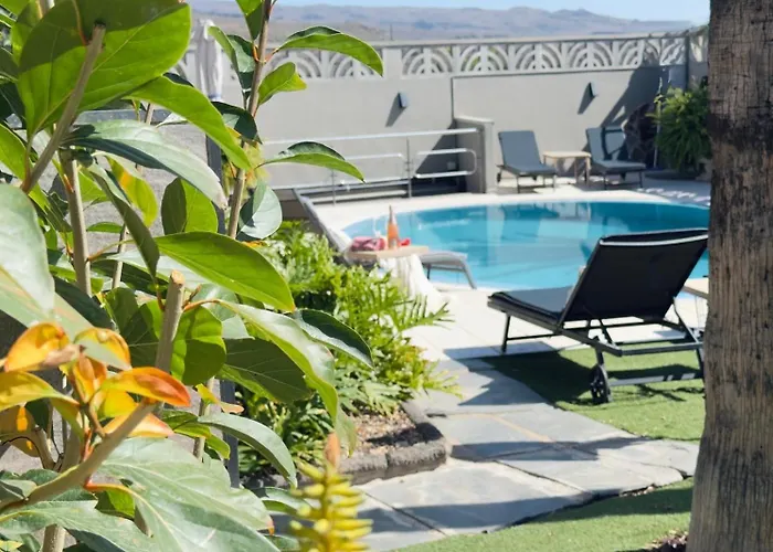 Casa En La Montana 4*